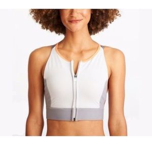 Lucy power bralette